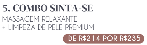 MASSAGEM RELAXANTE